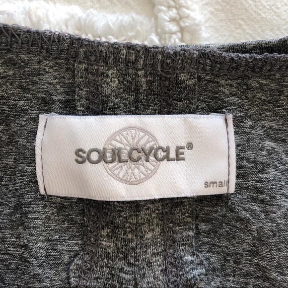 SoulCycle Tank - Picture 3 of 3
